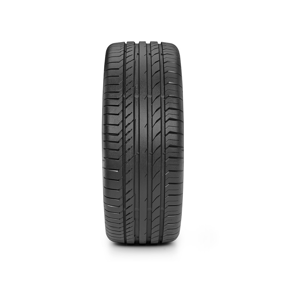 Pneu 245/45 R17 99Y XL FR SC5 CONTISPORT CONTINENTAL