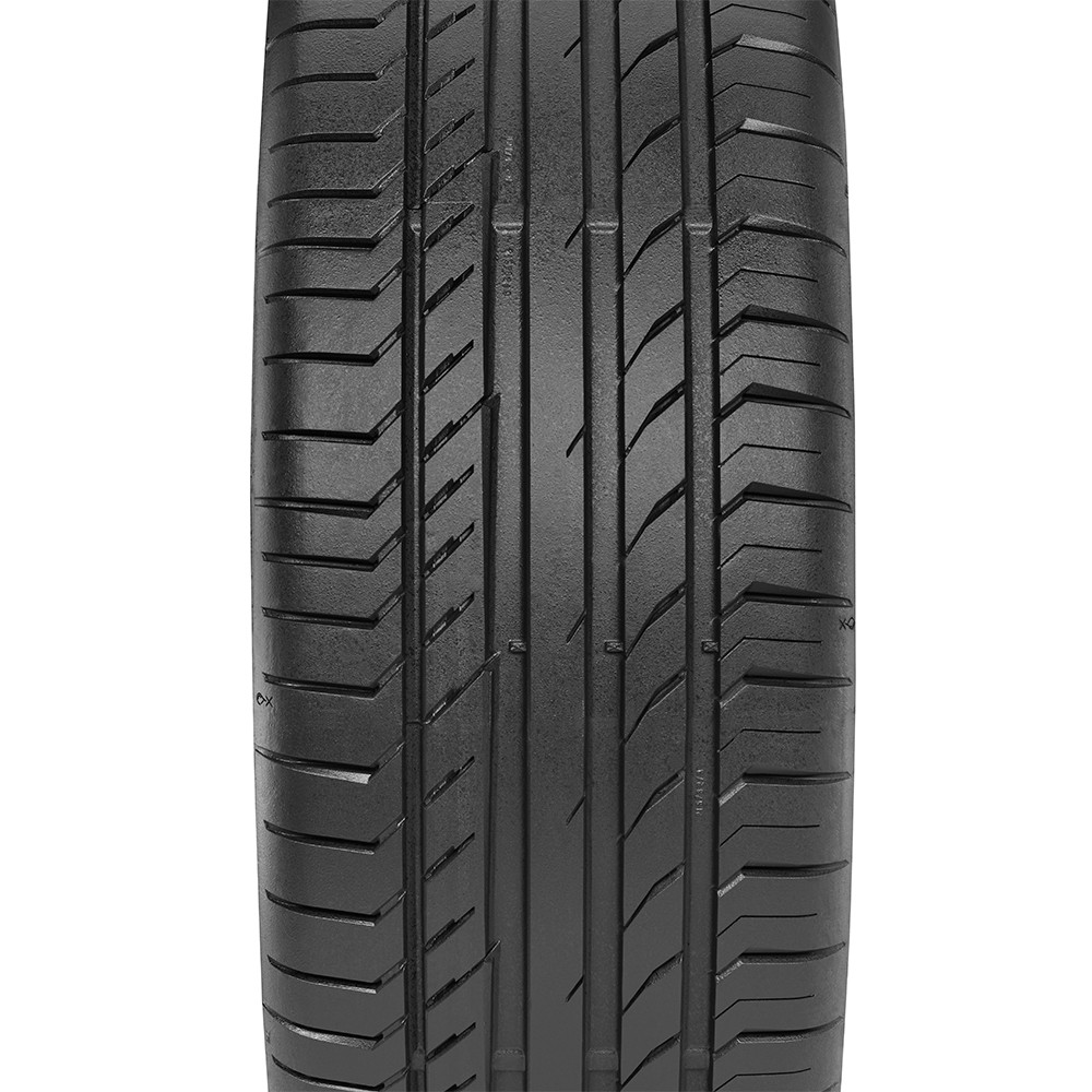 Pneu 245/45 R17 99Y XL FR SC5 CONTISPORT CONTINENTAL