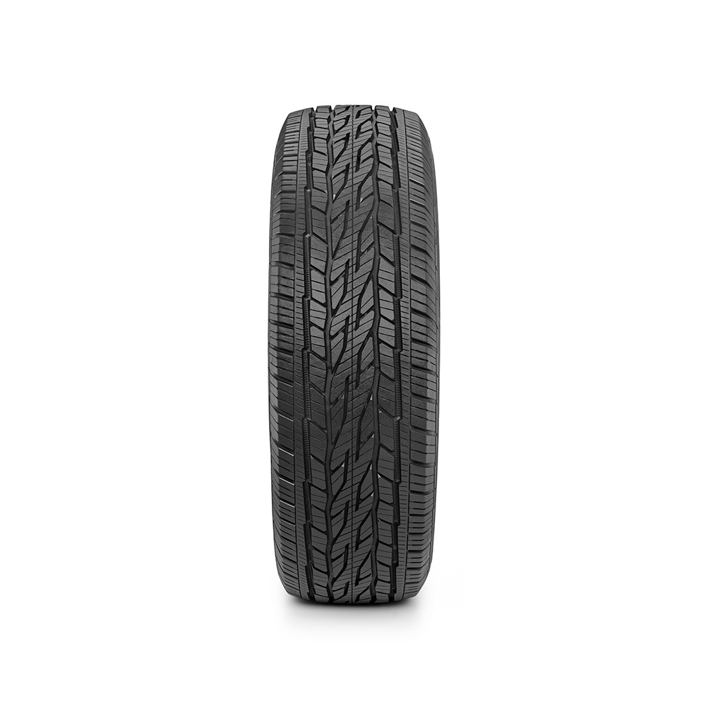 Pneu 215/60 R17 96H FR CCLX2 CONTICROSSCONTACT LX 2 CONTINENTAL