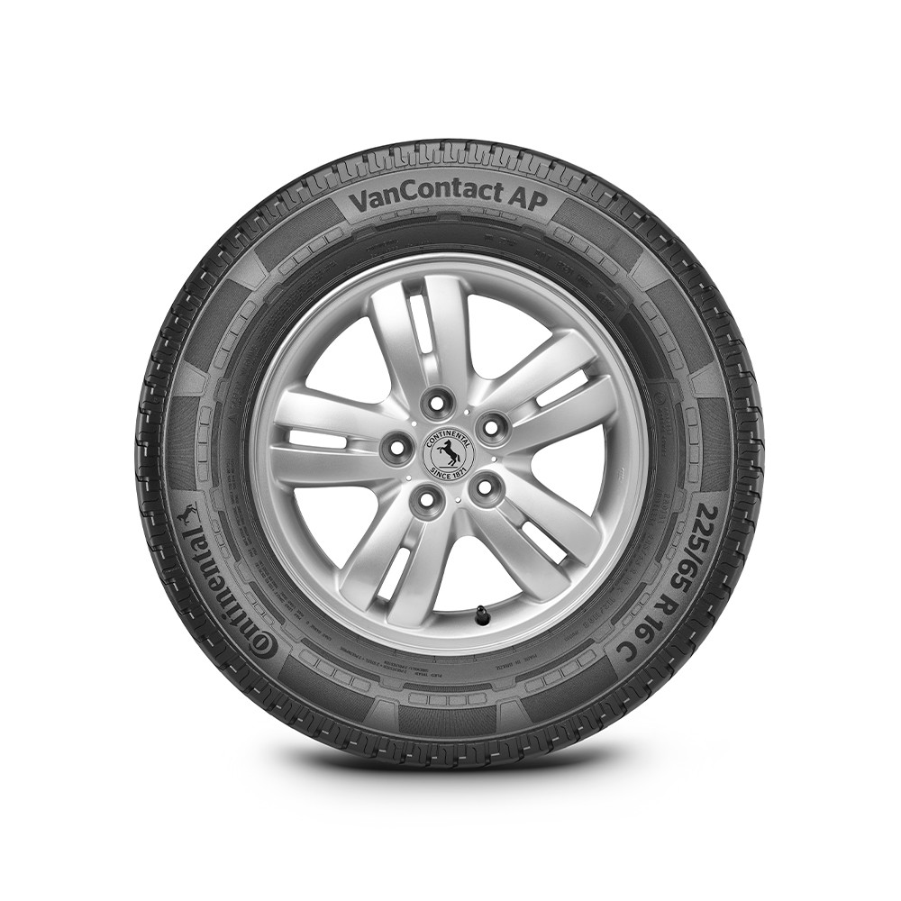 Pneu 225/70 R15 112/110R VANCAP -VANCONTACT 8PR CONTINENTAL