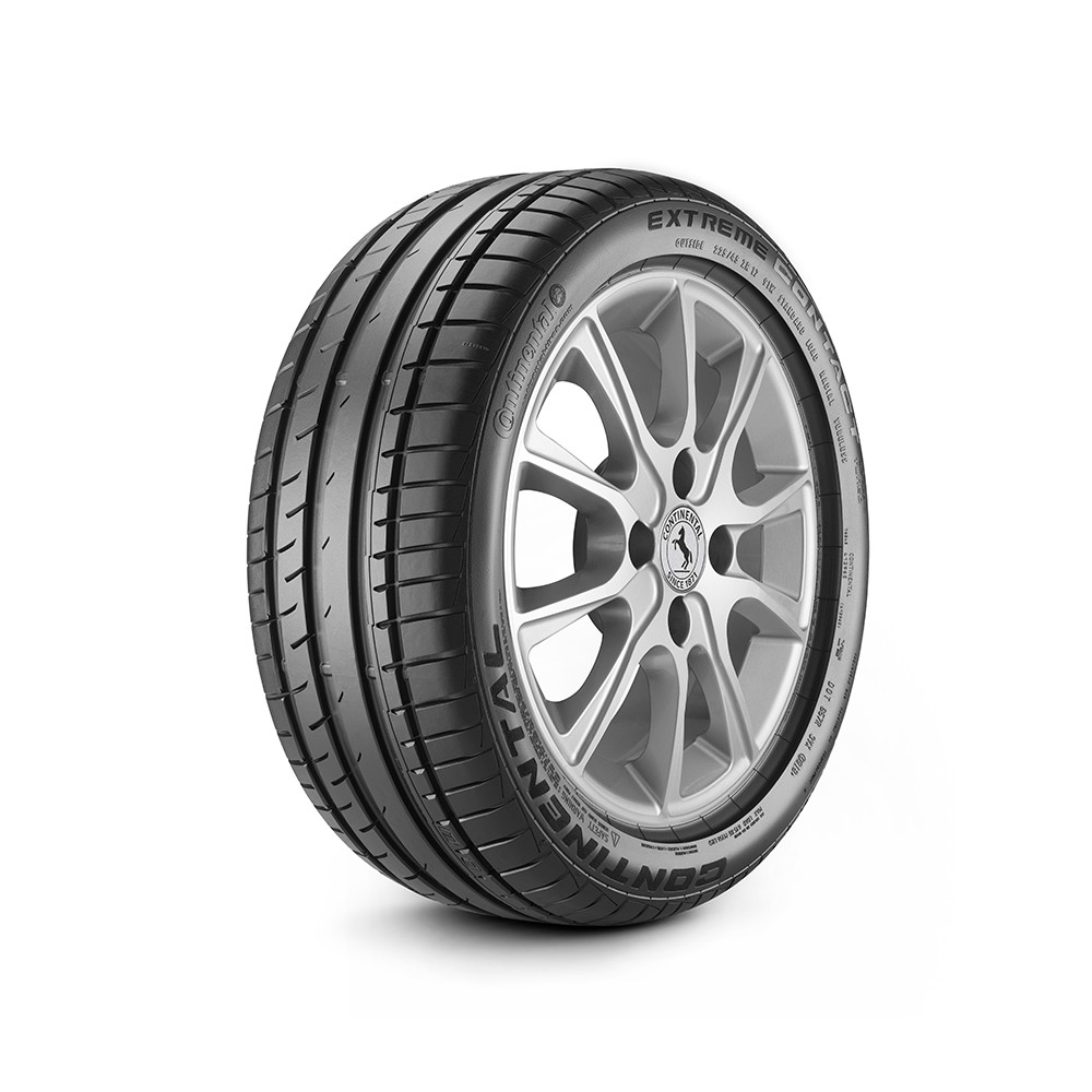 Pneu 215/55 R17 94V FR EXCDW EXTREMECONTACT DW CONTINENTAL