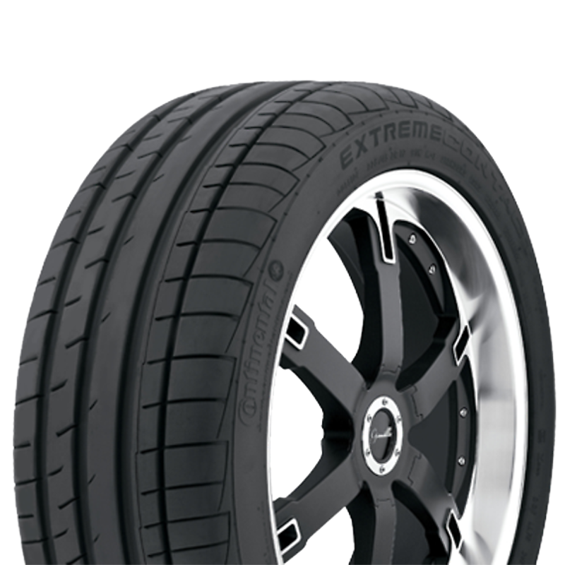 Pneu 215/55 R17 94V FR EXCDW EXTREMECONTACT DW CONTINENTAL
