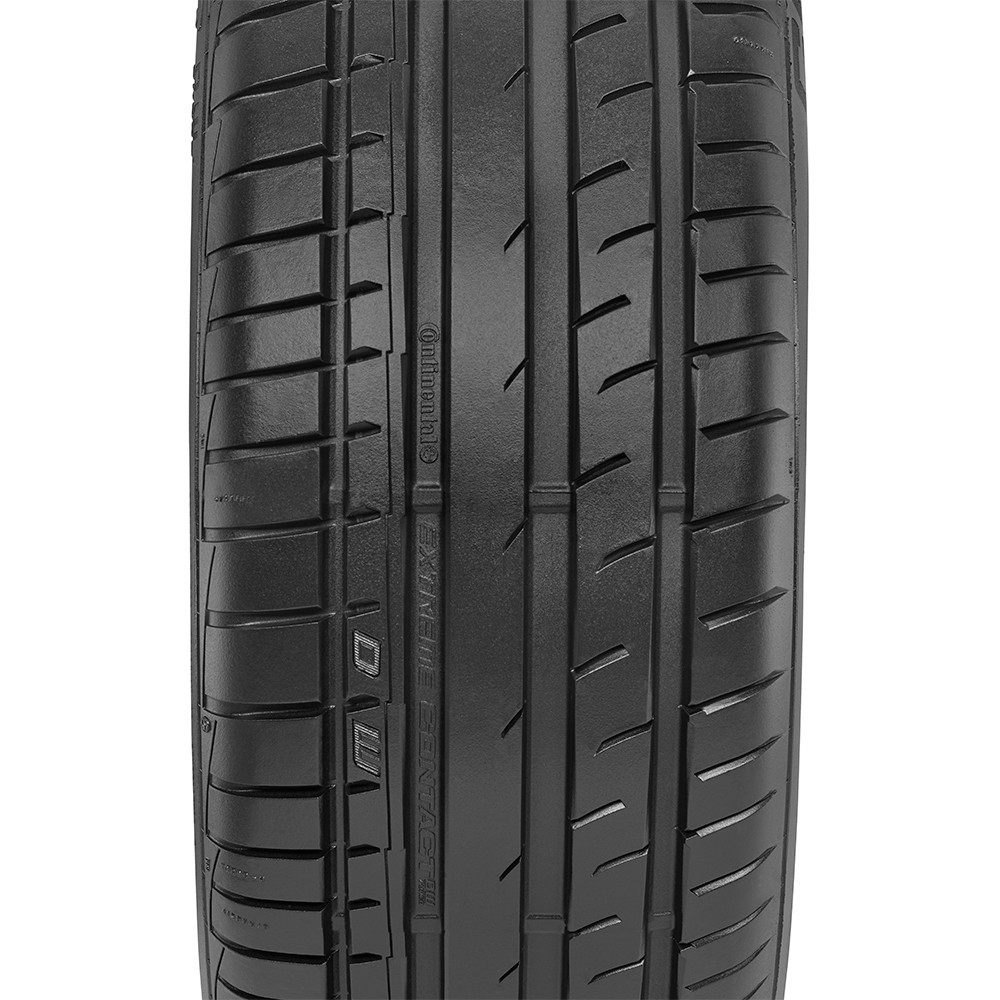 Pneu 215/55 R17 94V FR EXCDW EXTREMECONTACT DW CONTINENTAL