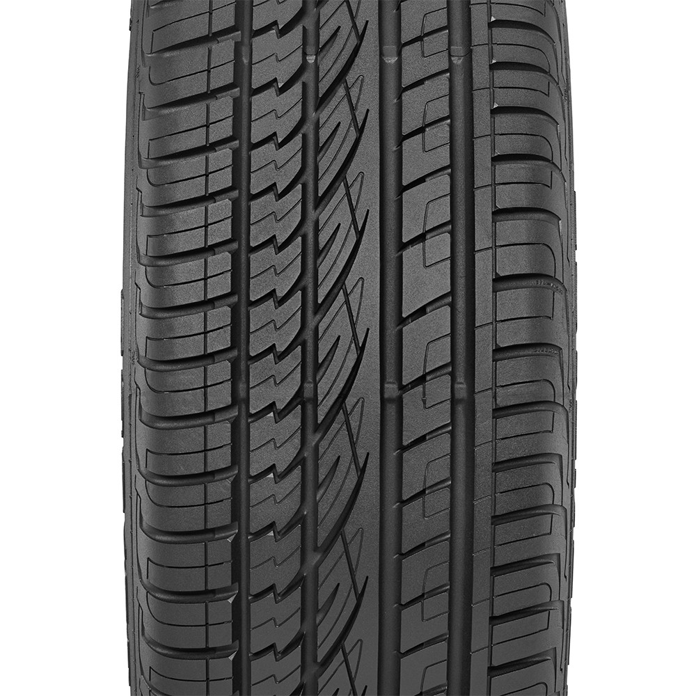 Pneu 255/50 R20 CROSSCONTACT-UHP 109Y CONTINENTAL