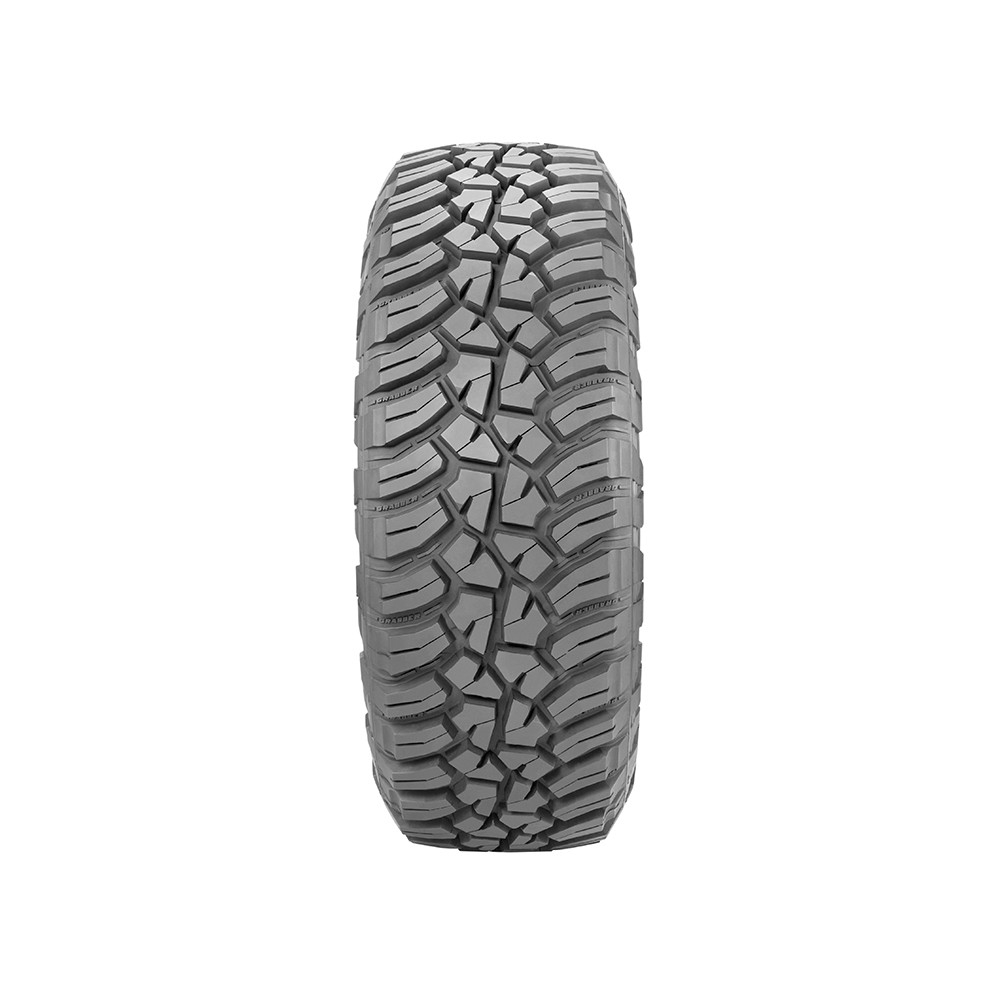 Pneu 315/75 R16 124Q GRABBER X3 10PR GENERAL