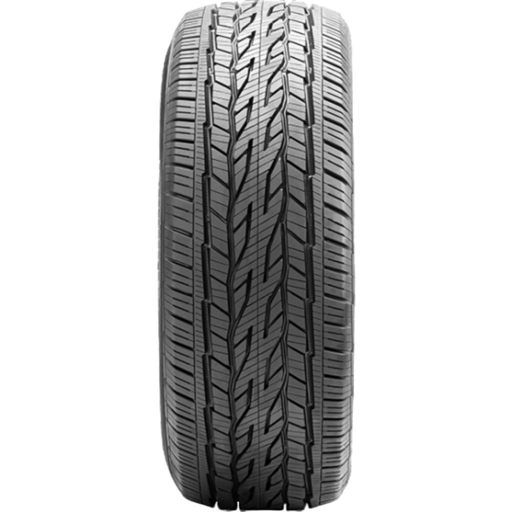 Pneu 255/60 R19 109H CCLX20 CONTICROSSCONTACT CONTINENTAL