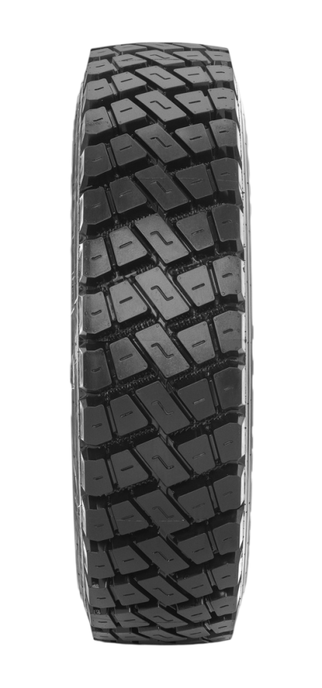 Pneu 315/80 R22.5 156/150K HDC1 18PR CONTINENTAL