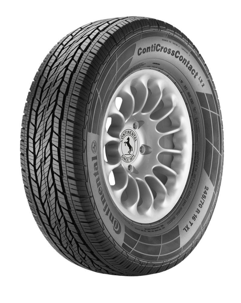 Pneu 215/65 R16 102H CCLX2 CONTICROS CONTINENTAL