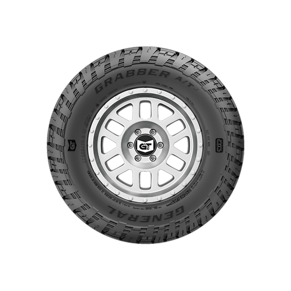 Pneu 265/70 R16 112T FR GRAB A/TX GENERAL TIRE