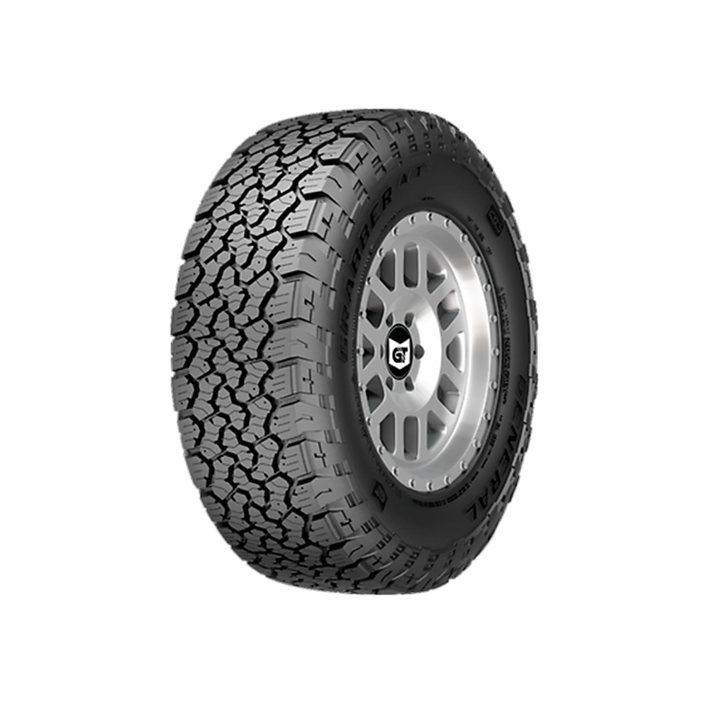 Pneu 265/70 R16 112T FR GRAB A/TX GENERAL TIRE