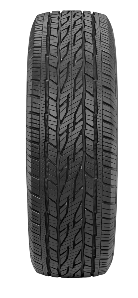 Pneu 225/55 R18 98V FR CCLX2 CONTICROSSCONTACT CONTINENTAL