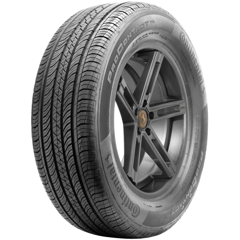 Pneu 225/50 R18 95V PROCTX* PROCONTACT CONTINENTAL