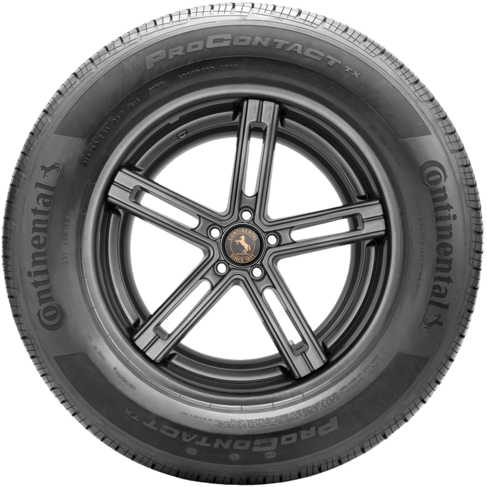 Pneu 225/50 R18 95V PROCTX* PROCONTACT CONTINENTAL