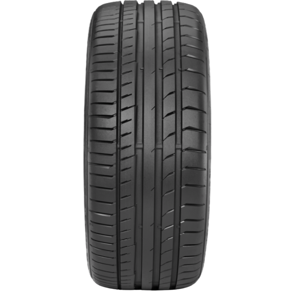 Pneu 265/40 R21 101Y FR SC5P CONTISPORT CONTINENTAL