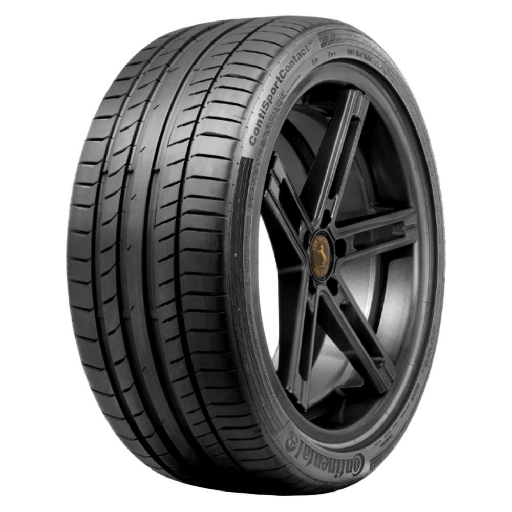 Pneu 265/40 R21 101Y FR SC5P CONTISPORT CONTINENTAL