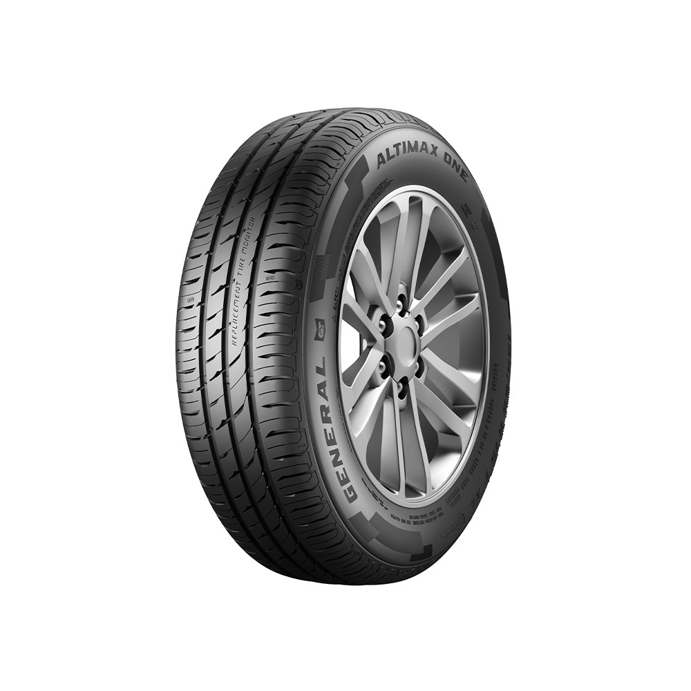 Pneu 225/50 R17 98W ALT ONE GENERAL TIRE