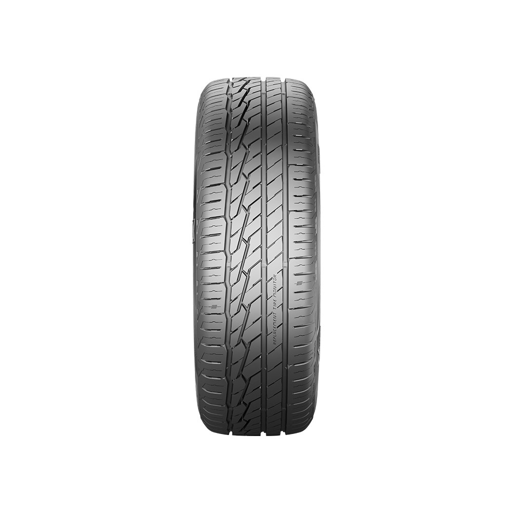 Pneu 235/60 R18 107W XL GRAB GT+ GENERAL TIRE