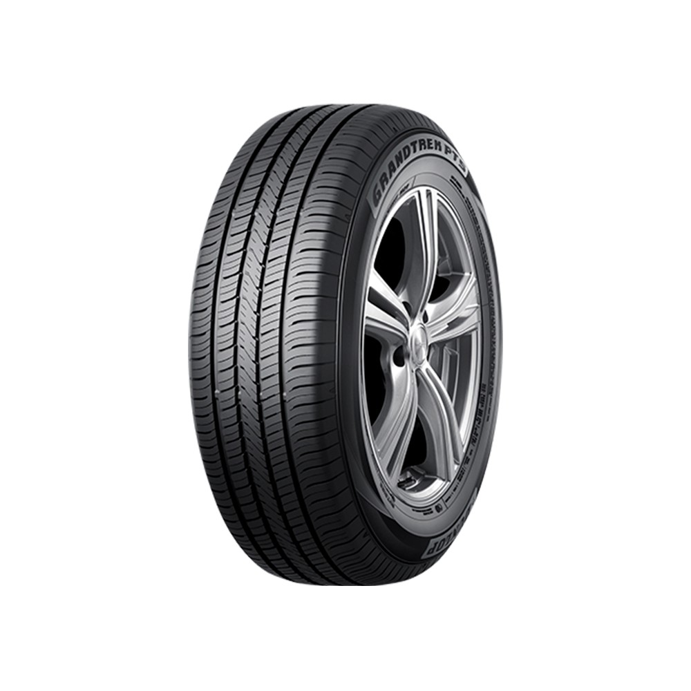 Pneu 225/60 R18 100H PT-5 DUNLOP