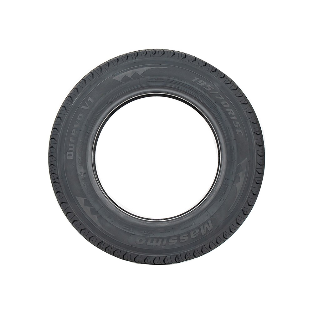 Pneu 225/75 R16C 121/120R DUREVO V1 MASSIMO