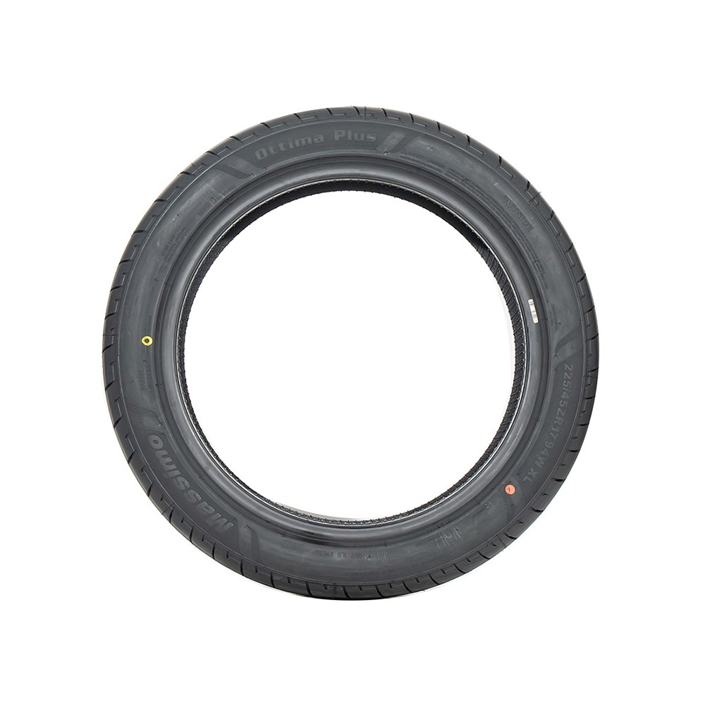 Pneu 185/65 R14 86H OTTIMA PLUS MASSIMO