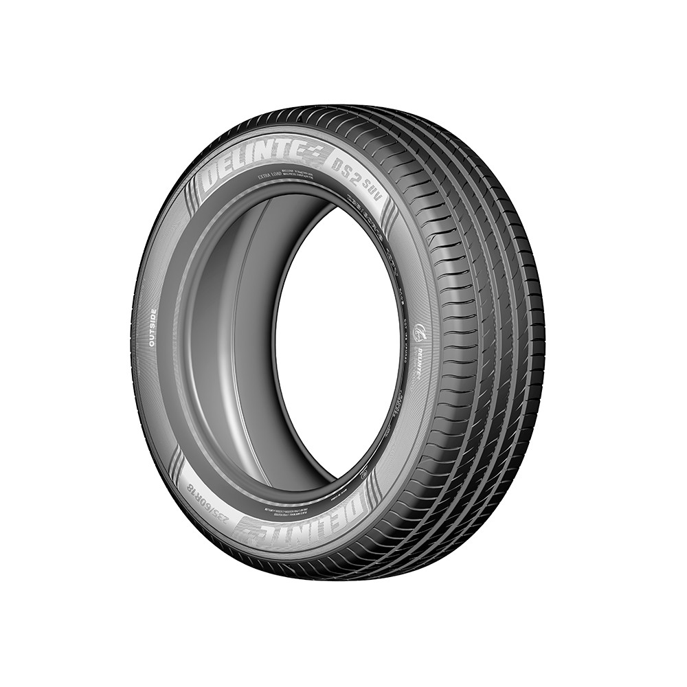 Pneu 225/55 R18 DS2 SUV 102W DELINTE