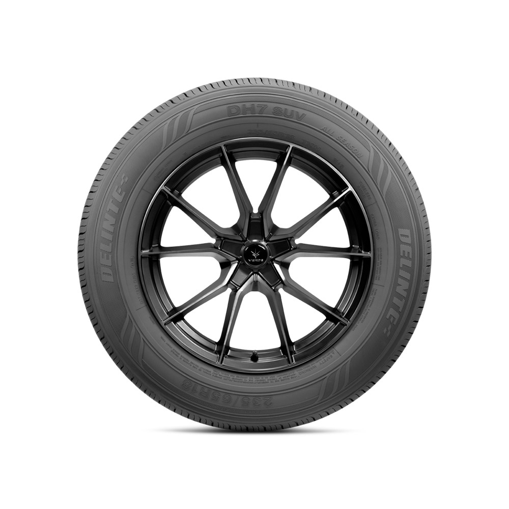 Pneu 215/70 R16 DH7 SUV 100H DELINTE