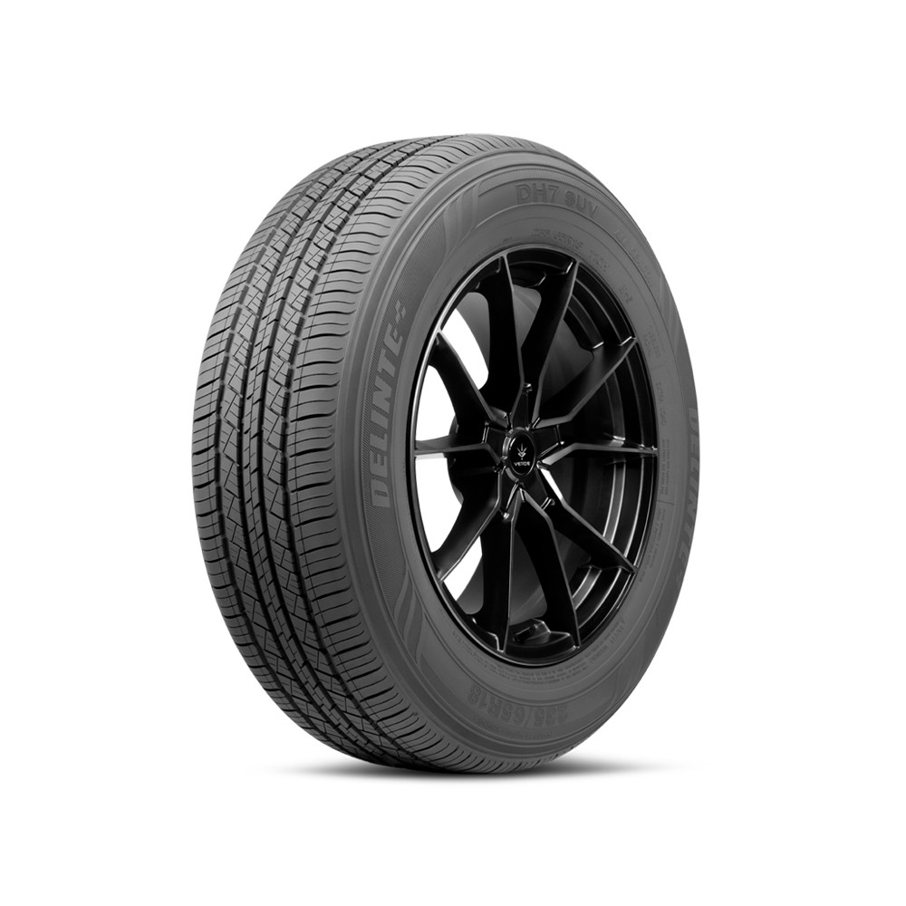 Pneu 215/70 R16 DH7 SUV 100H DELINTE