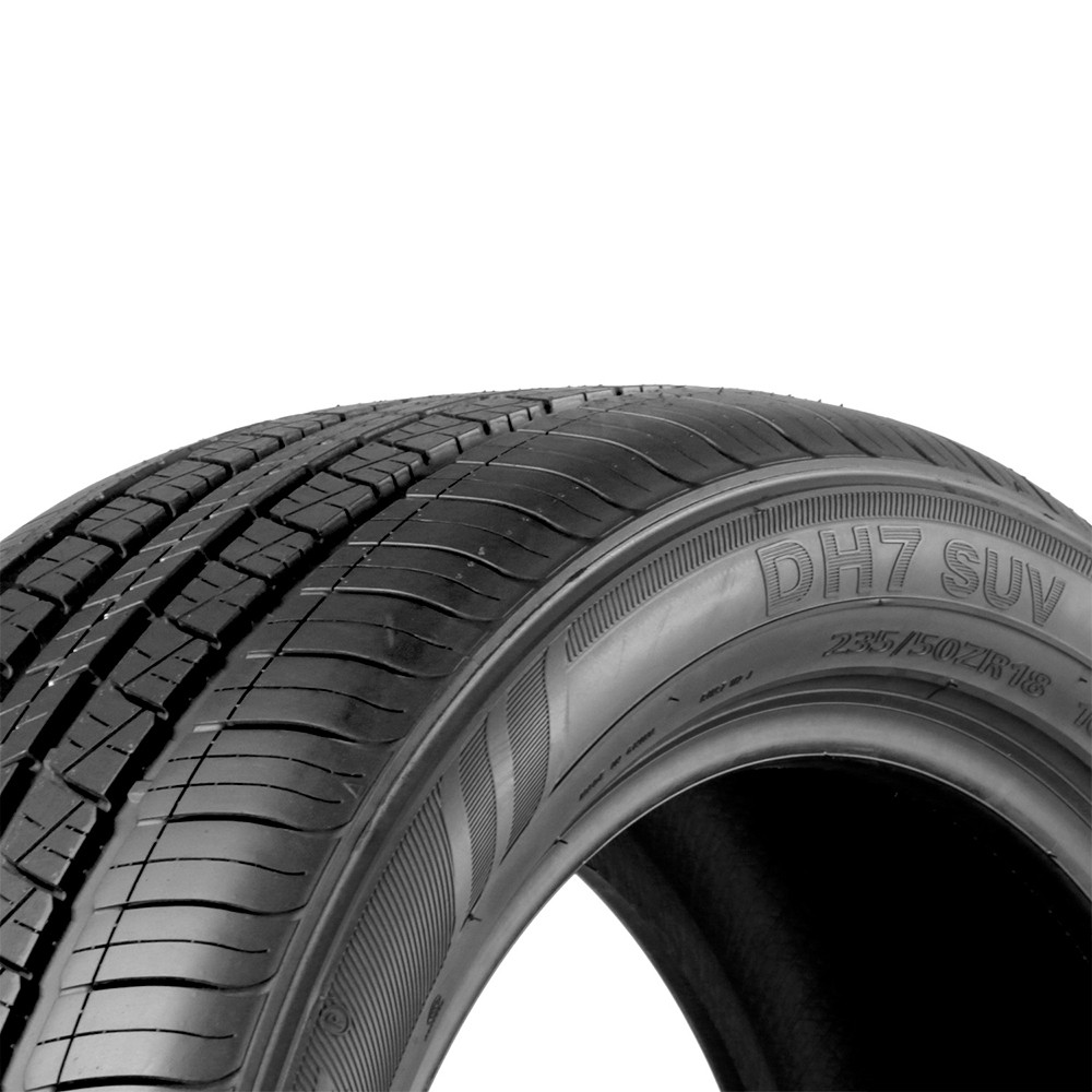 Pneu 215/70 R16 DH7 SUV 100H DELINTE