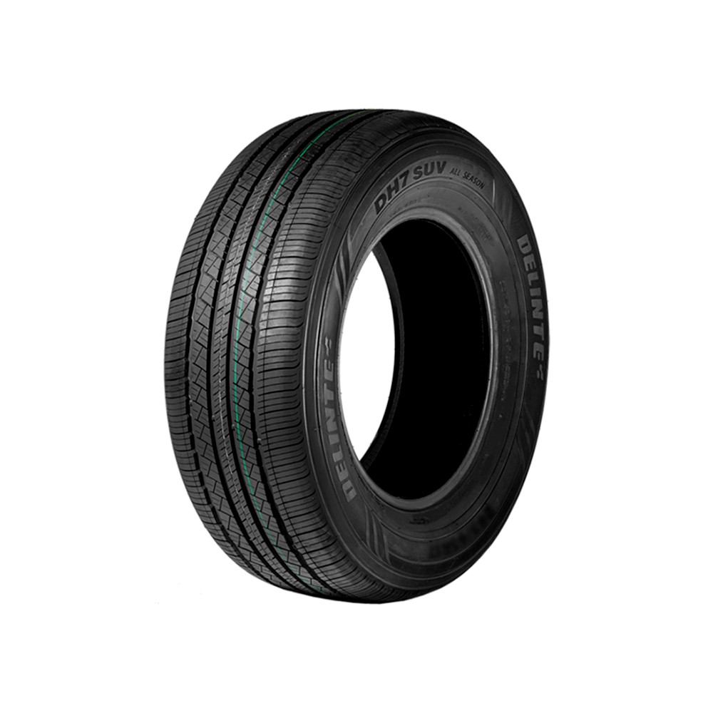 Pneu 215/70 R16 DH7 SUV 100H DELINTE