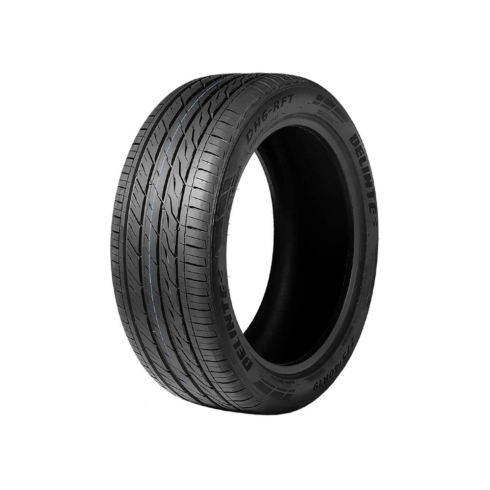 Pneu 245/40 R19 DH6-RFT 98W DELINTE