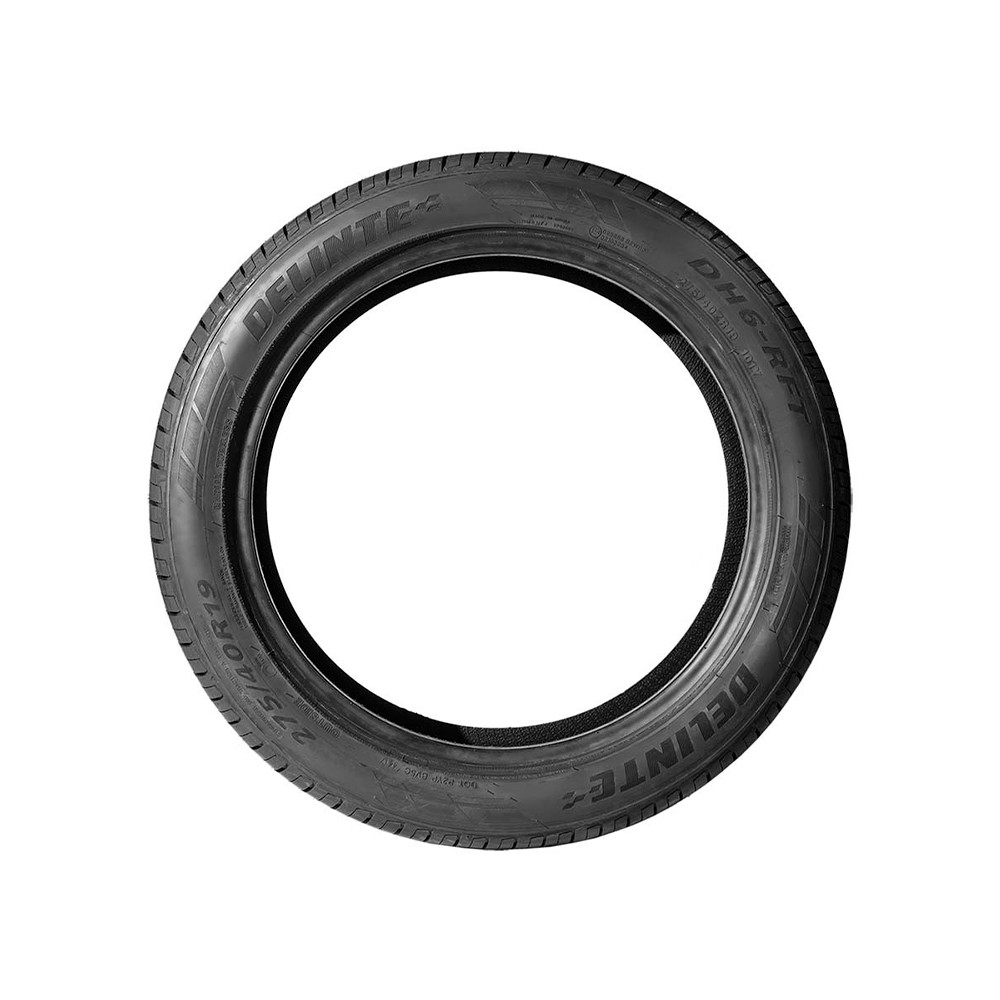 Pneu 245/40 R19 DH6-RFT 98W DELINTE