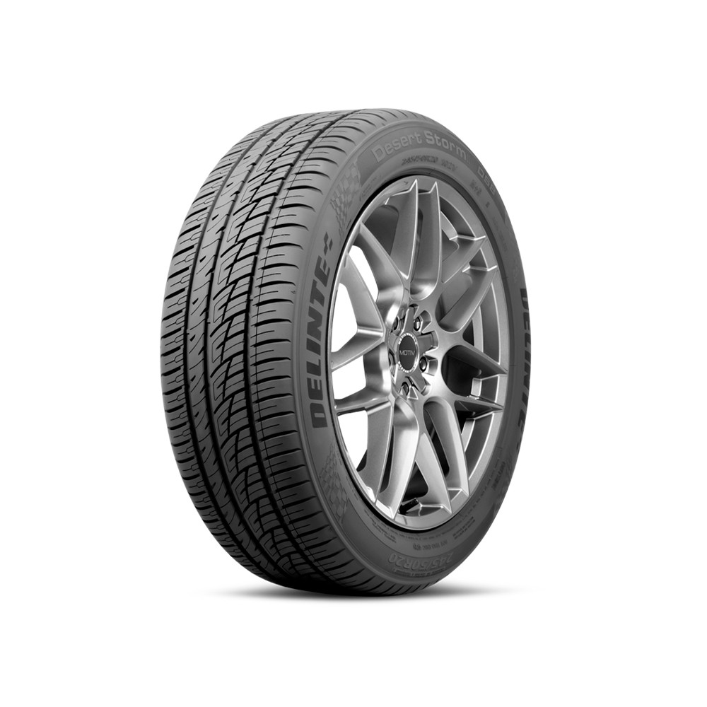 Pneu 265/35 R22 DS8 102W DELINTE