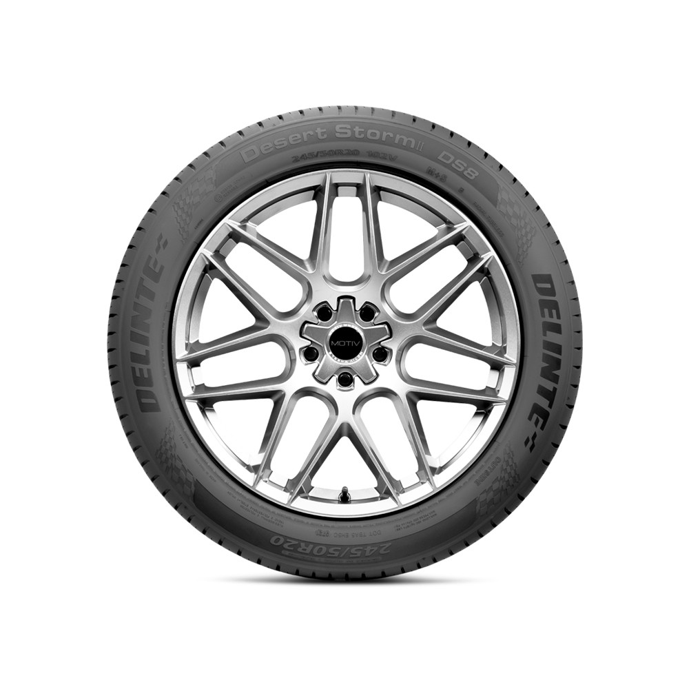 Pneu 265/35 R22 DS8 102W DELINTE