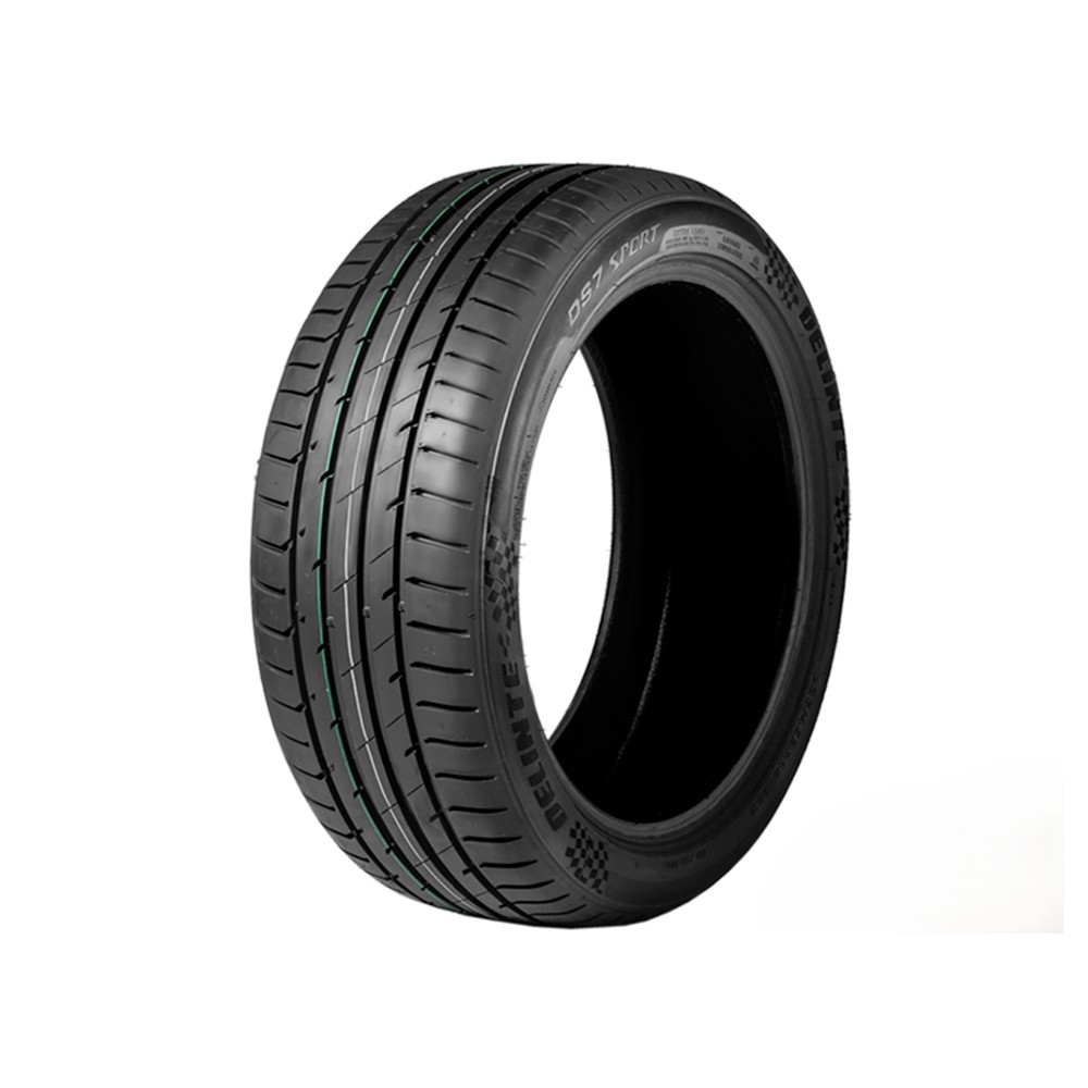 Pneu 215/45 R17 DS7-SPORT 91Y DELINTE