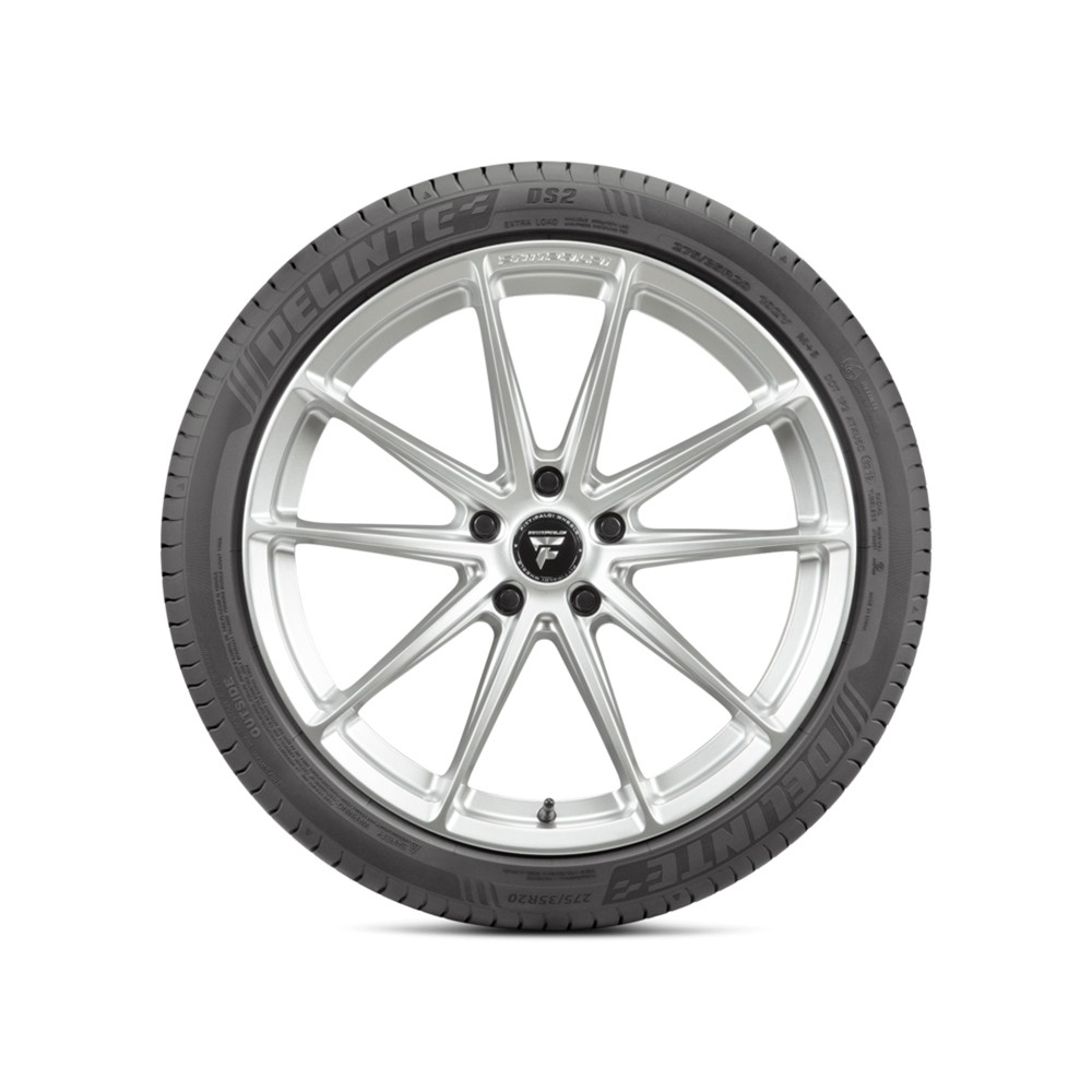 Pneu 185/65 R15 DS2 88H DELINTE