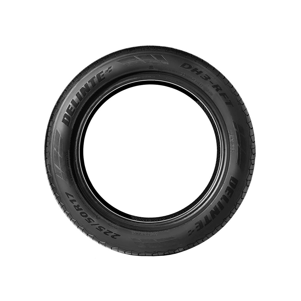 Pneu 205/60 R16 DH3-RFT 92W DELINTE