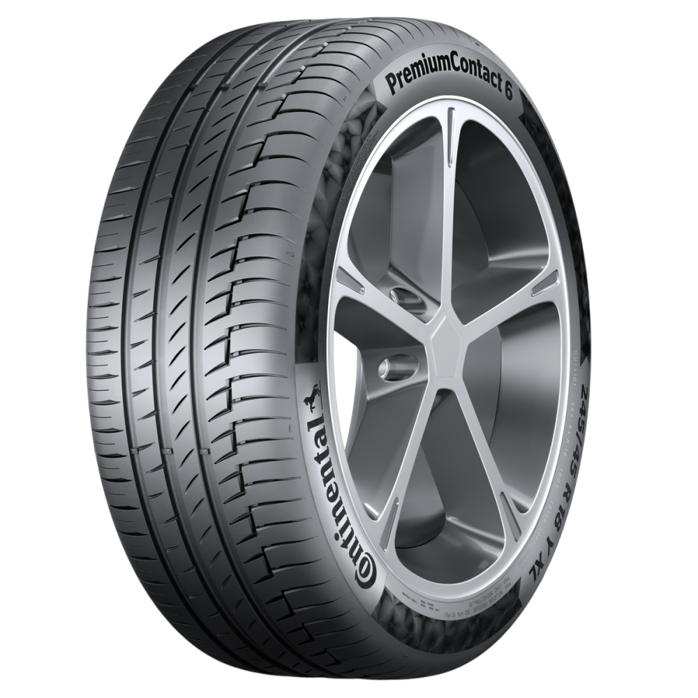 Pneu 235/45 R20 100W ZL FR PC6 CONTINENTAL